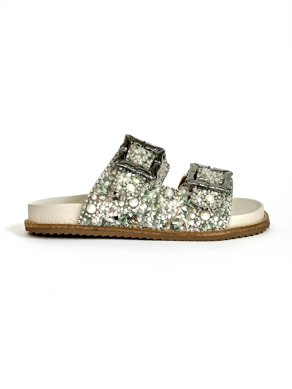BIRKEN SAN ANDRES OFF WHITE