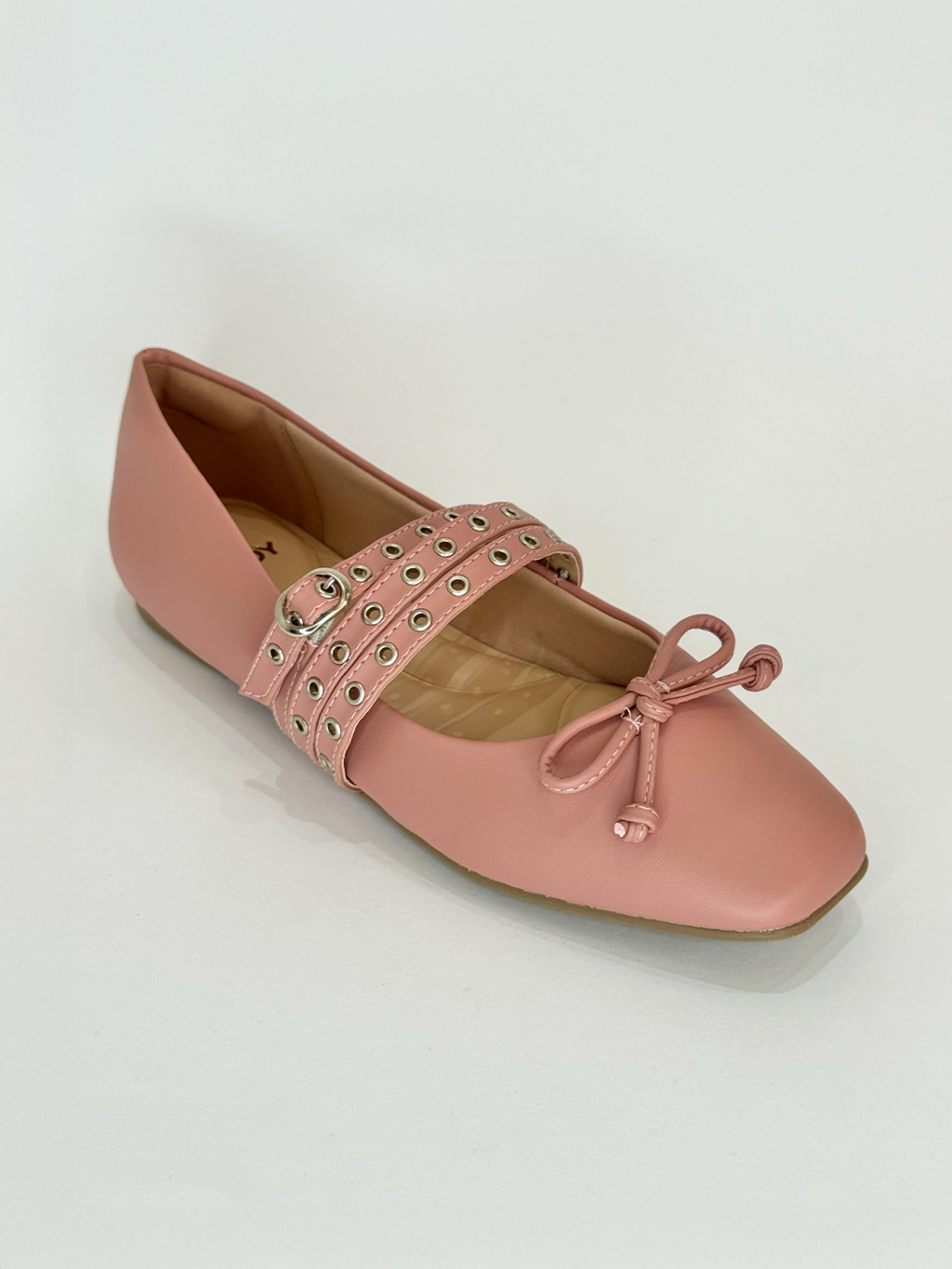 SAPATILHA ALICE ROSA ANTIGO