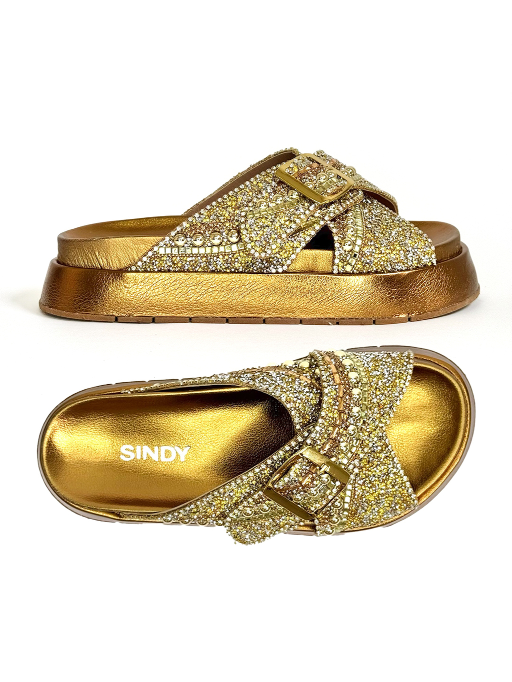 BIRKEN BAHAMAS BRONZE
