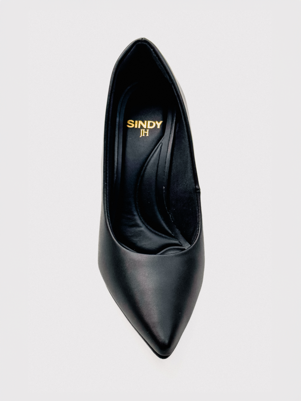 SCARPIN JULIA PRETO