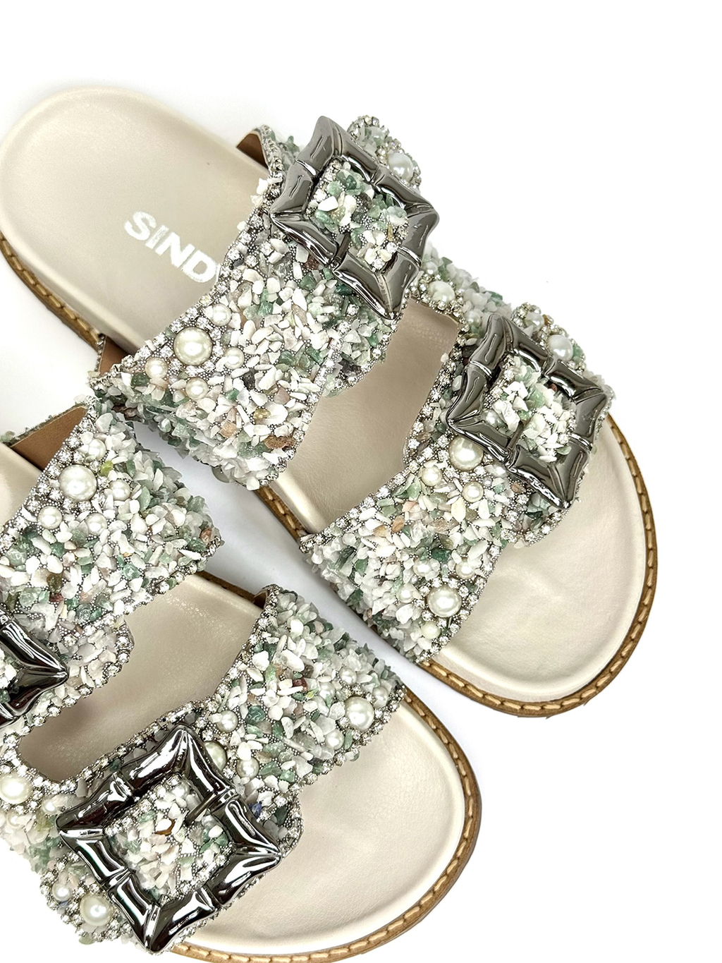 BIRKEN SAN ANDRES OFF WHITE