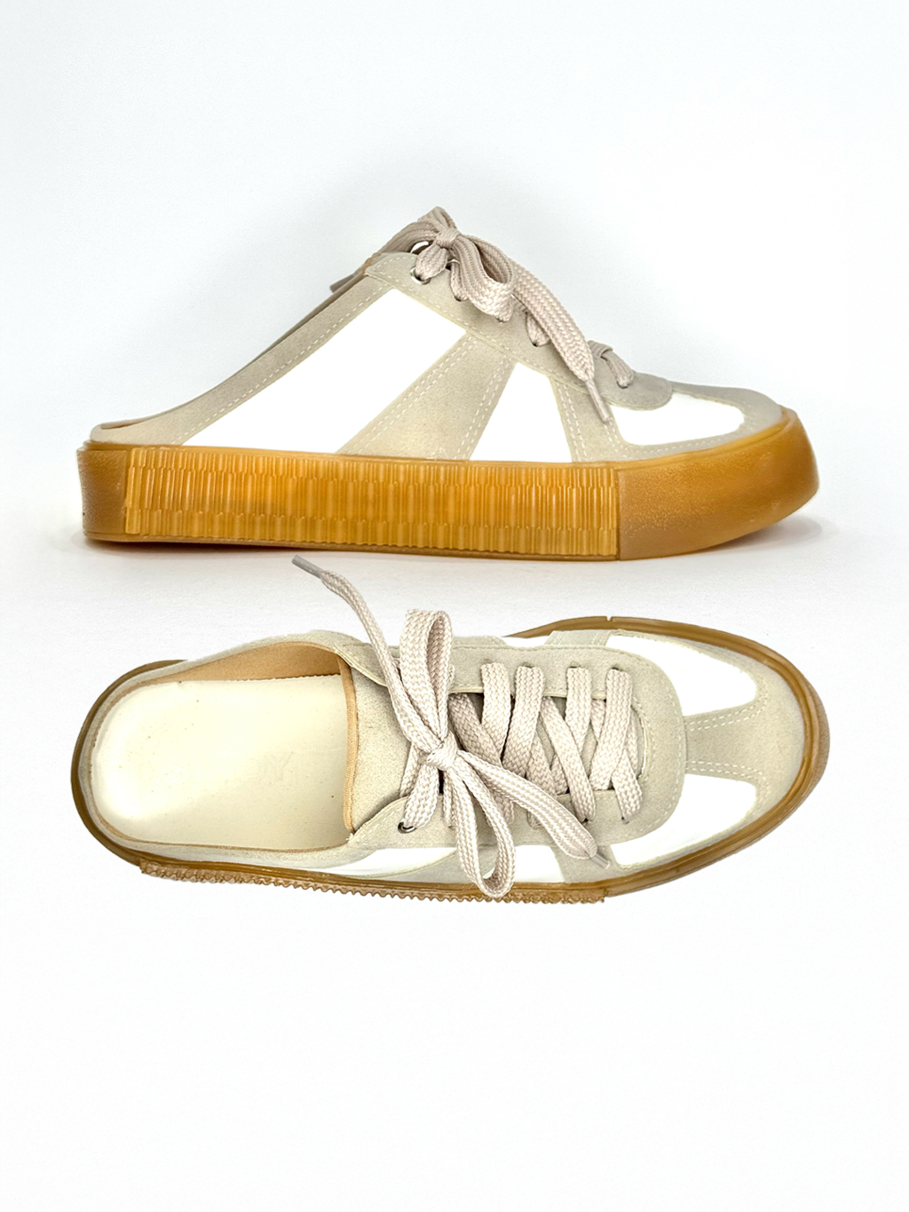 TÊNIS CLOG ZOE