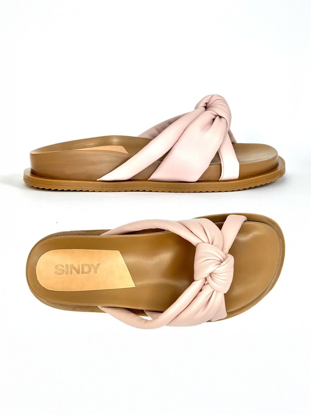 BIRKEN FLORA ROSA