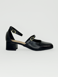 SAPATO ANNE PRETO