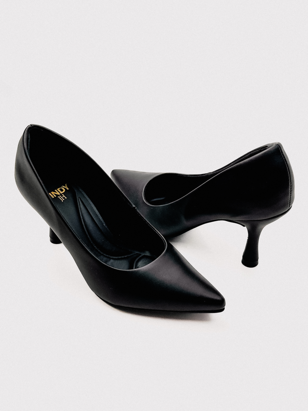 SCARPIN JULIA PRETO
