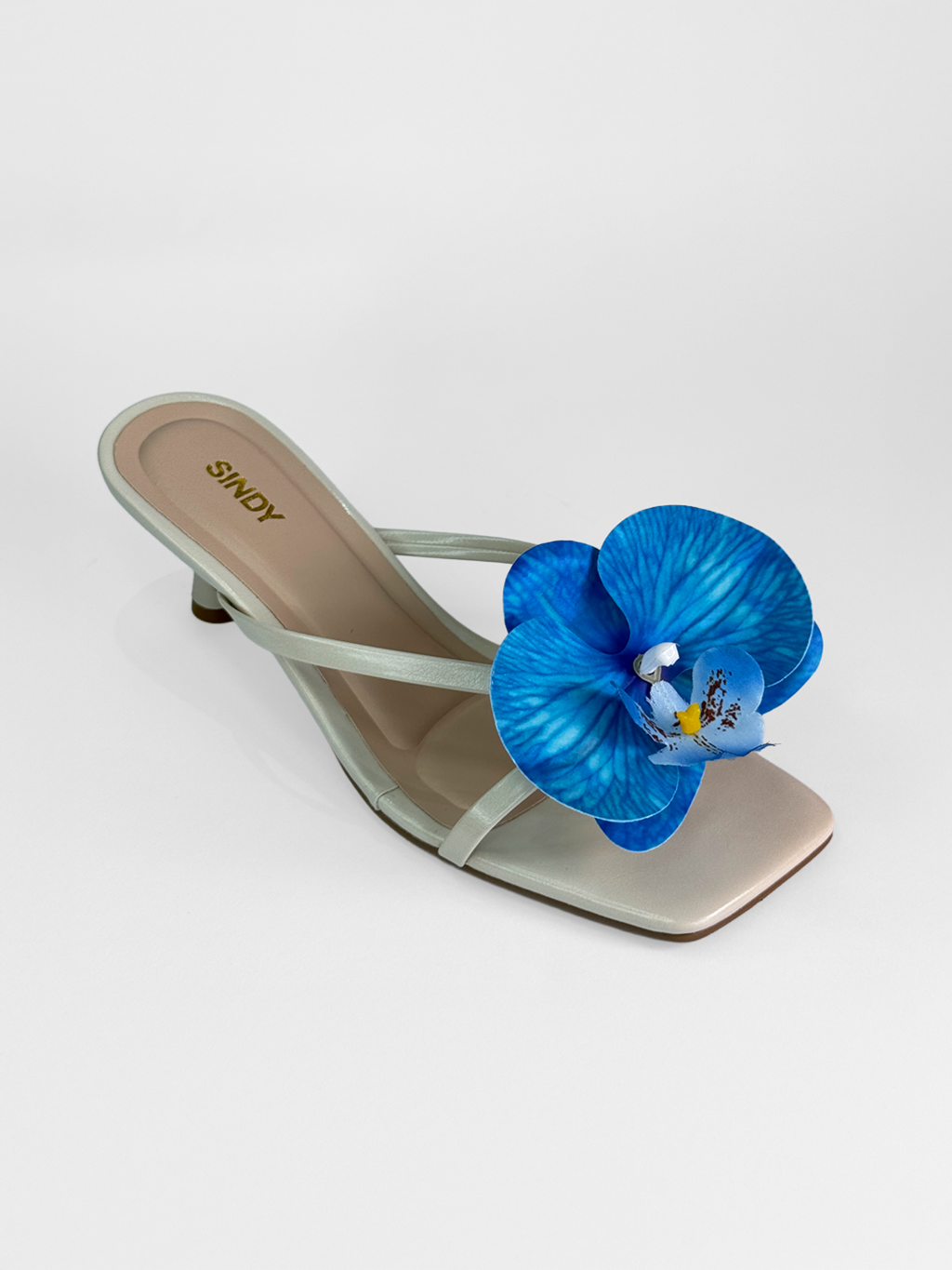 TAMANCO IVY OFF WHITE