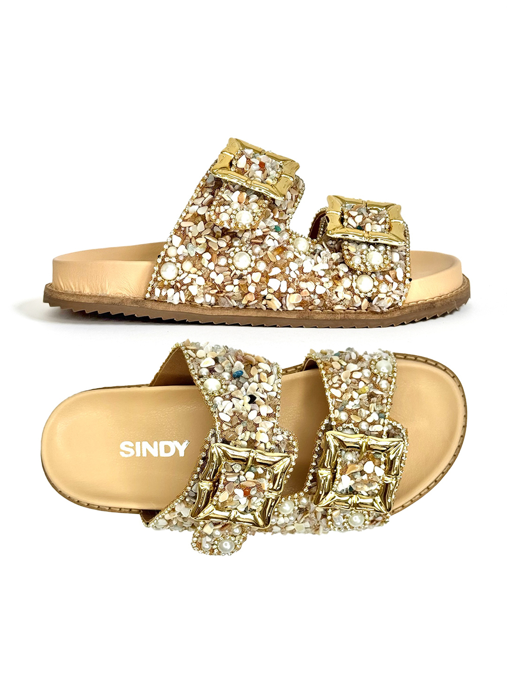 BIRKEN SAN ANDRES NUDE