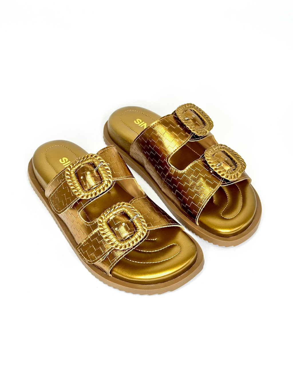 BIRKEN PUNTA CANA BRONZE