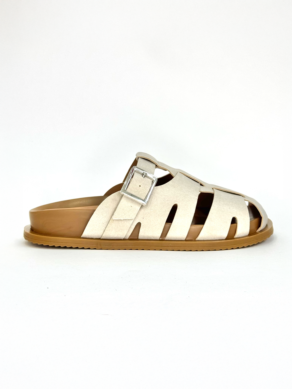 CLOG ZARA CREME