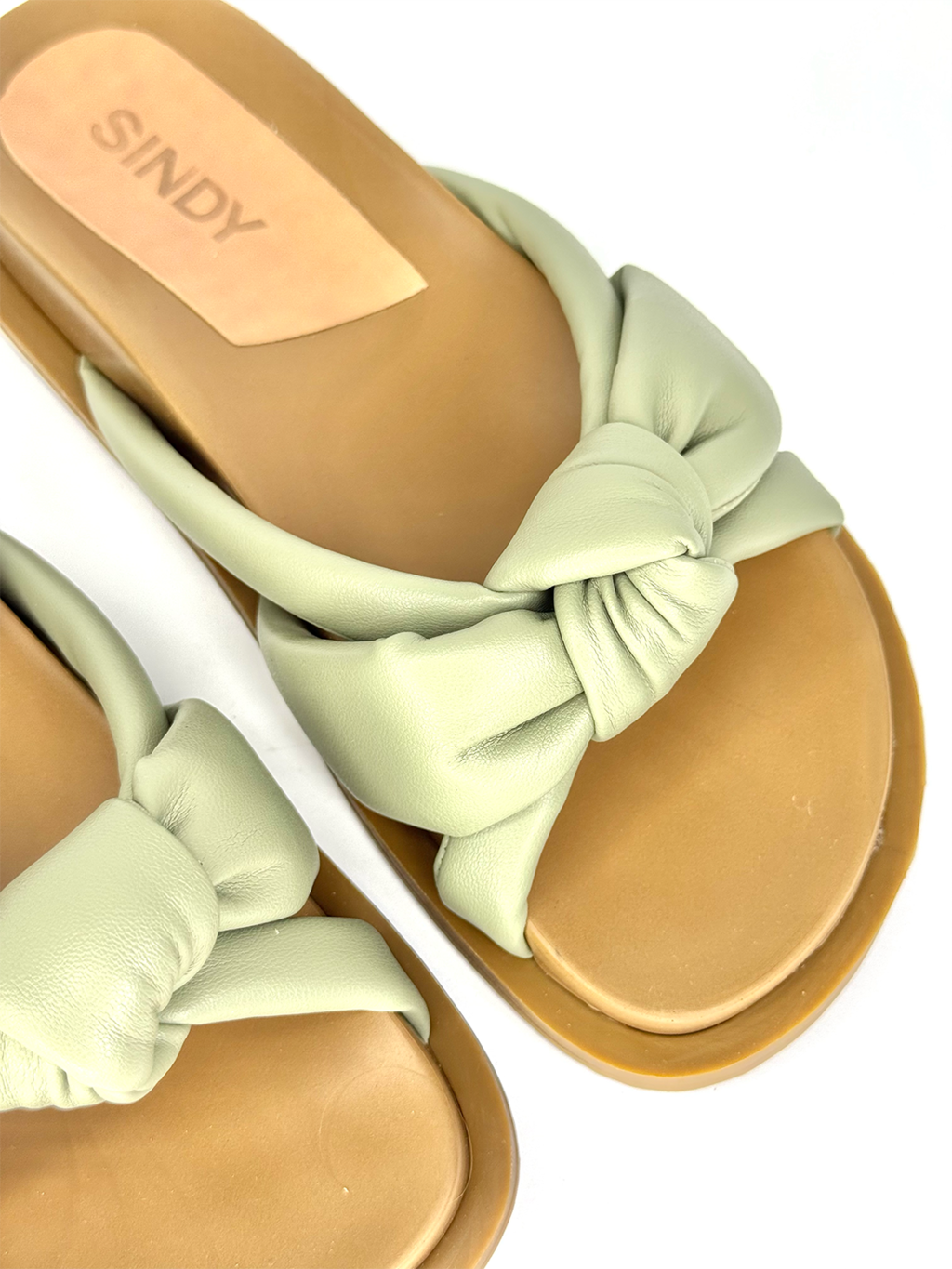 BIRKEN FLORA OLIVA