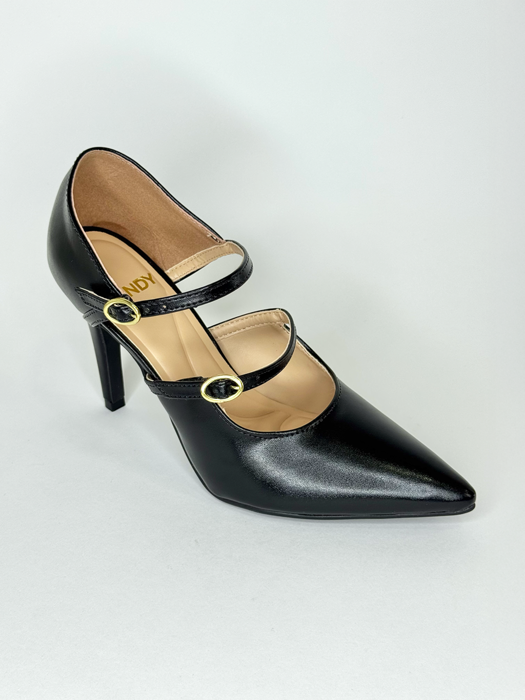 SCARPIN VICTORIA PRETO