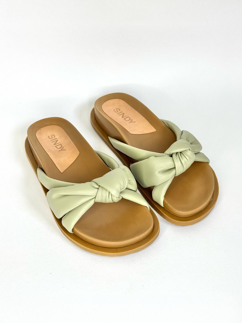 BIRKEN FLORA OLIVA