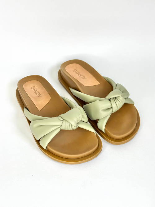 BIRKEN FLORA OLIVA