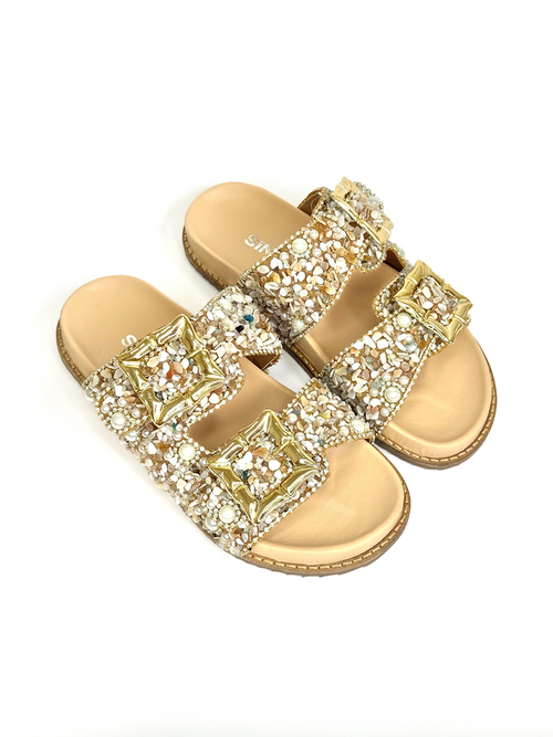 BIRKEN SAN ANDRES NUDE
