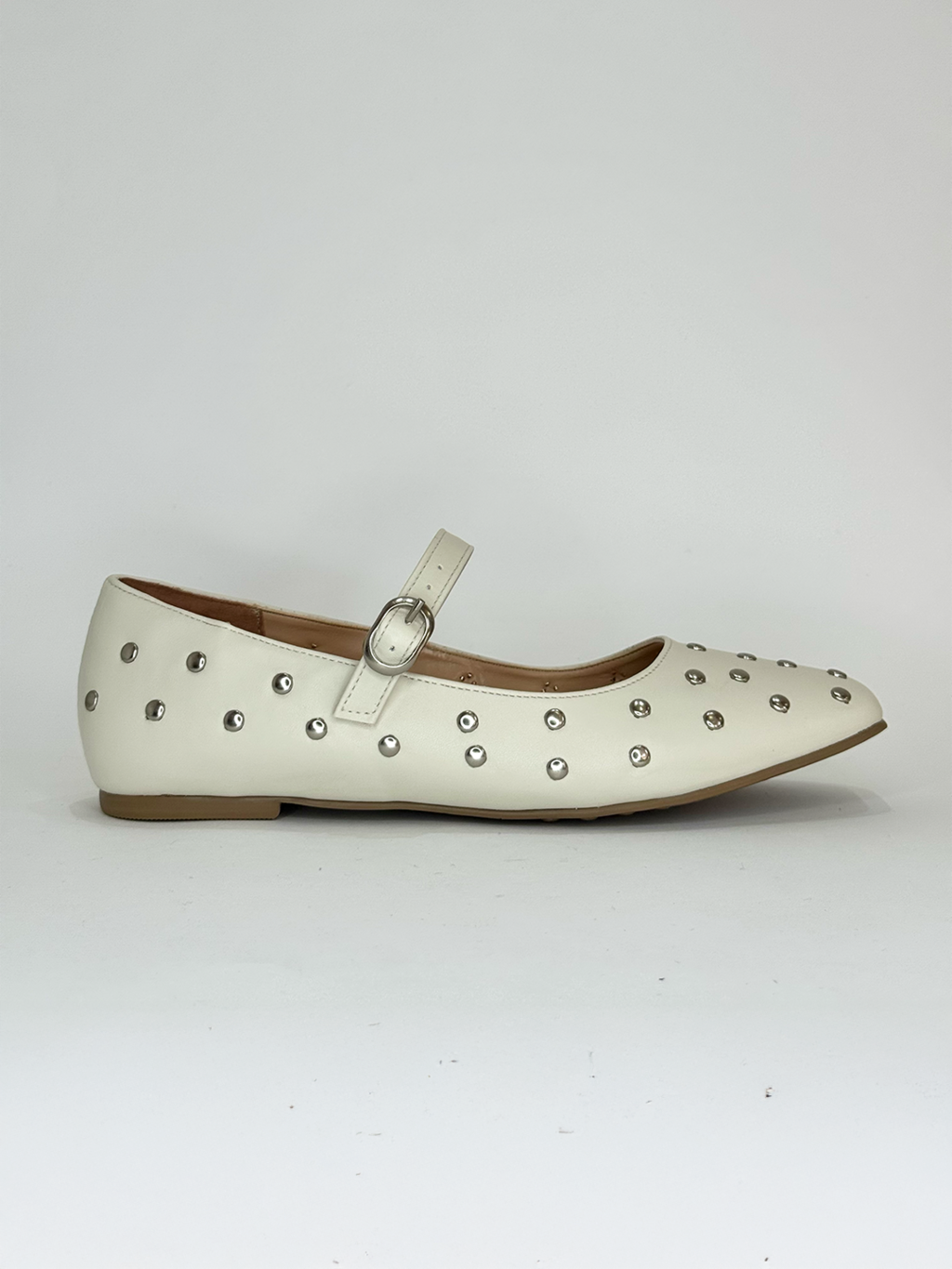 SAPATILHA LAURA OFF WHITE