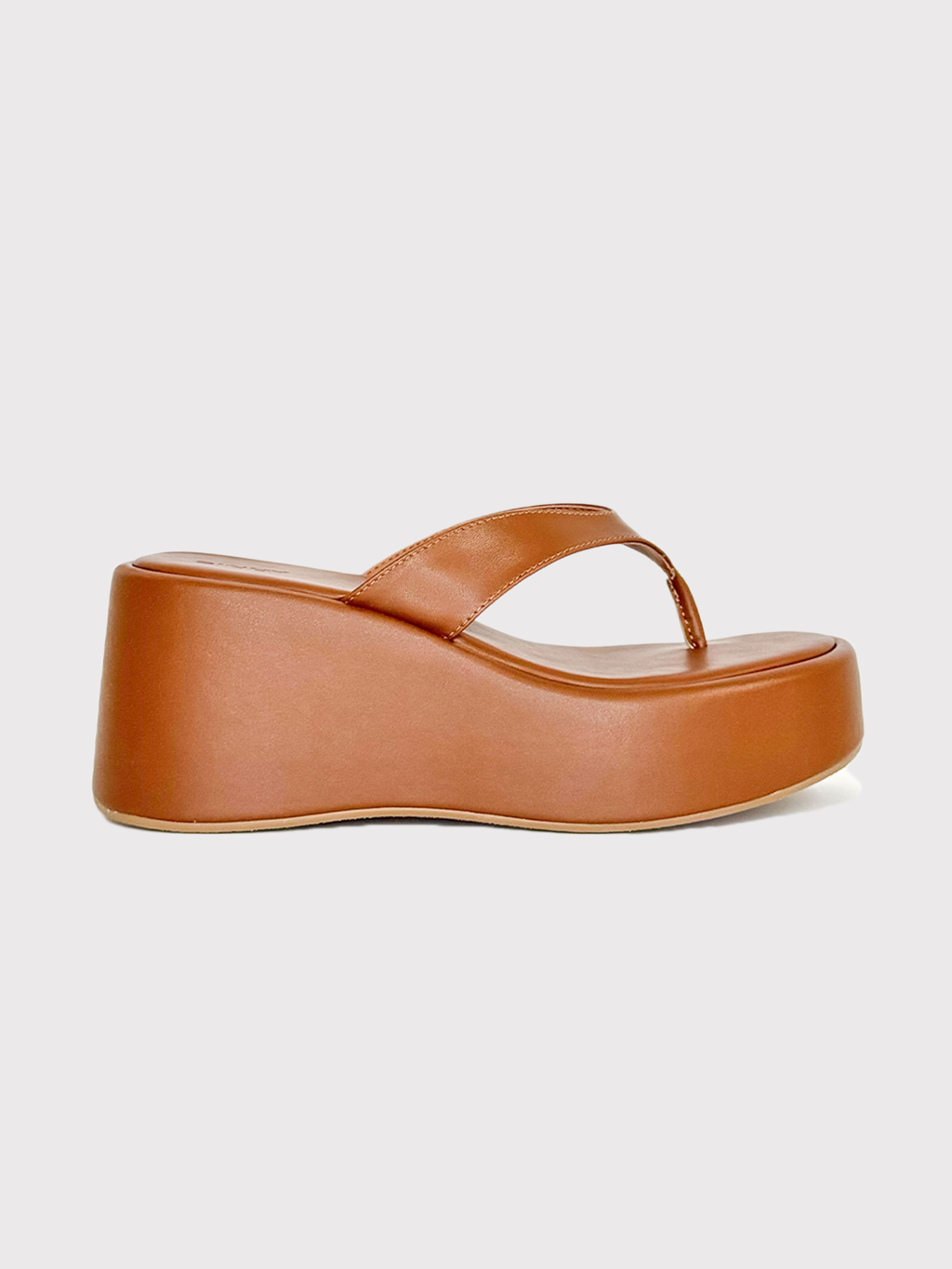 TAMANCO SUNSET CARAMELO