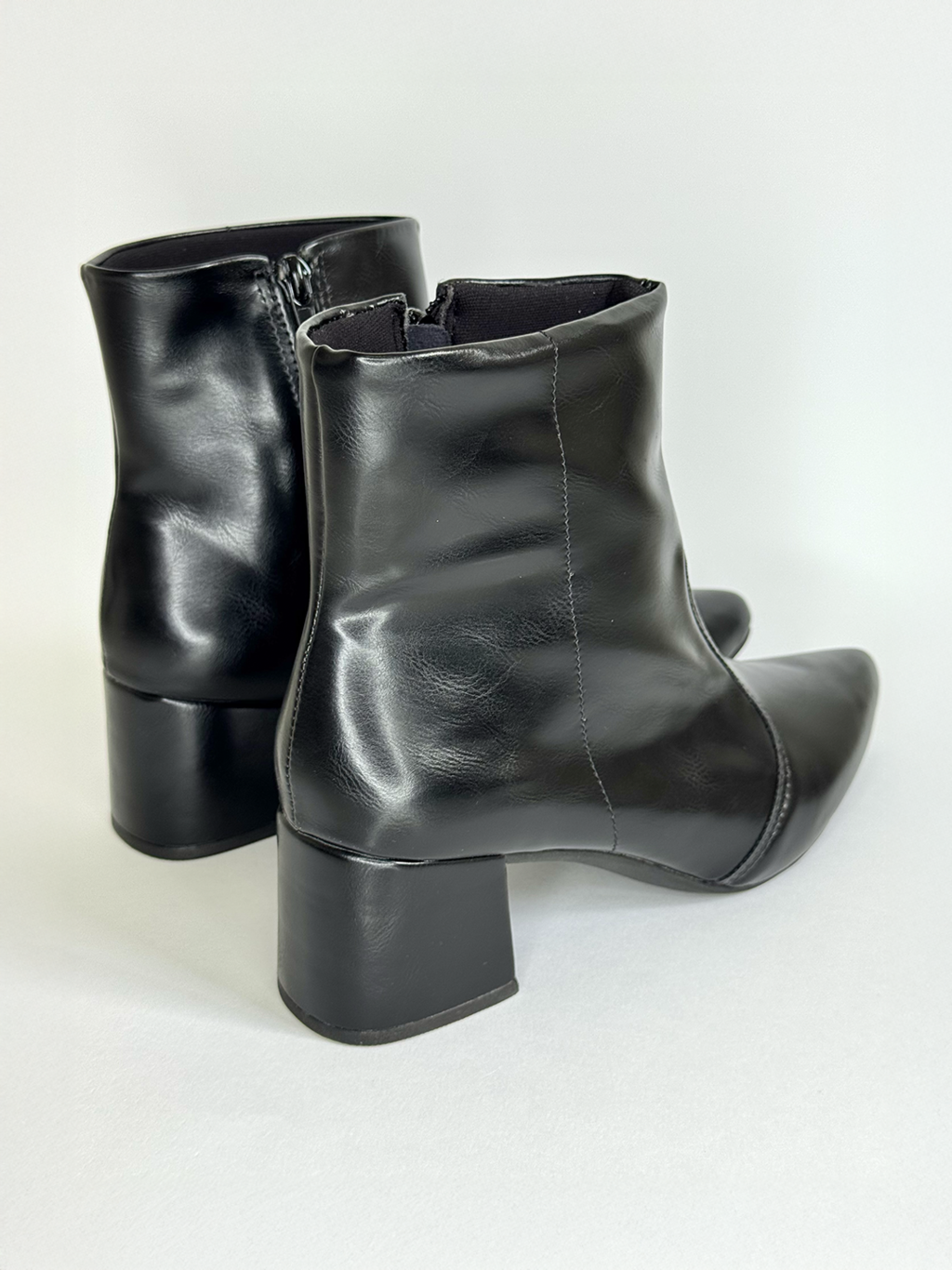 BOTA SOFIA PRETA