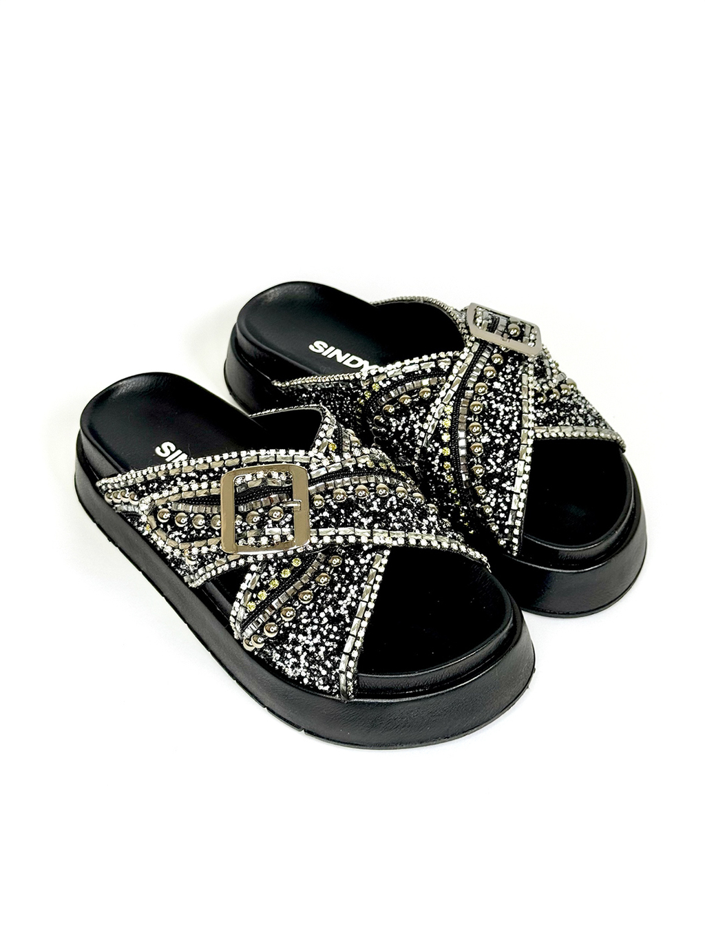 BIRKEN BAHAMAS PRETA