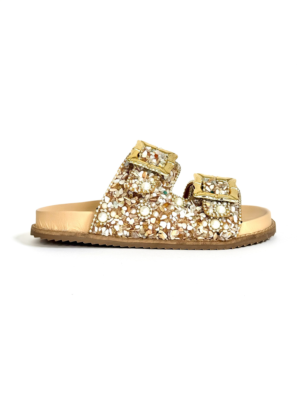 BIRKEN SAN ANDRES NUDE