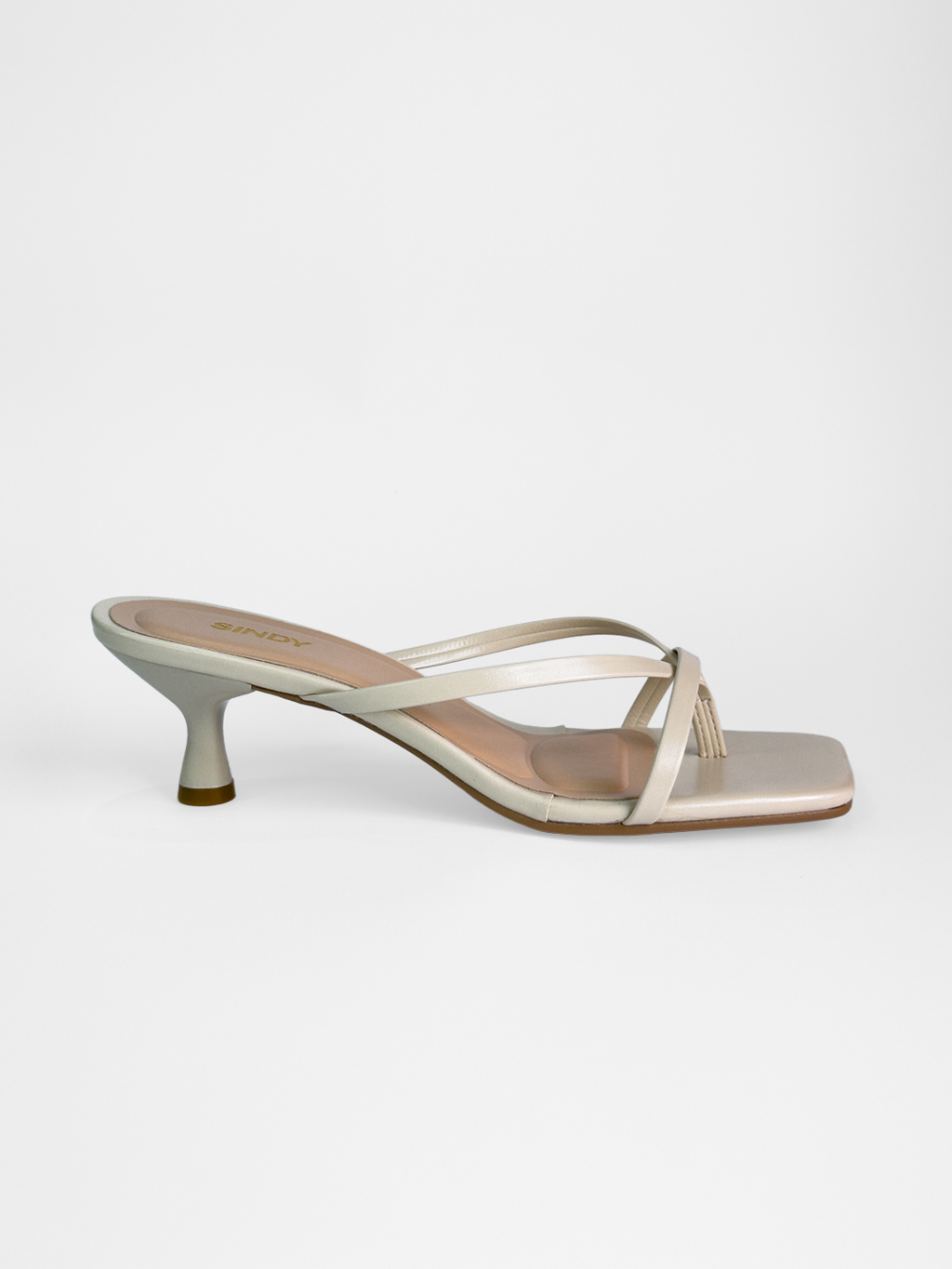 TAMANCO IVY OFF WHITE