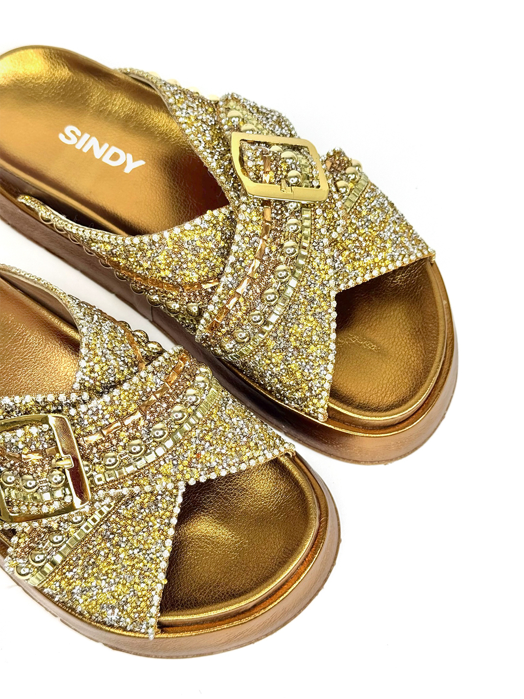 BIRKEN BAHAMAS BRONZE