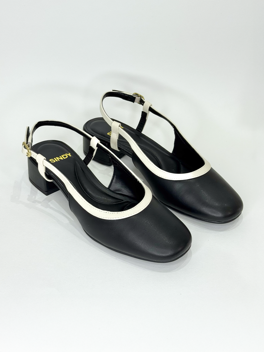 SLINGBACK GABRIELE PRETO