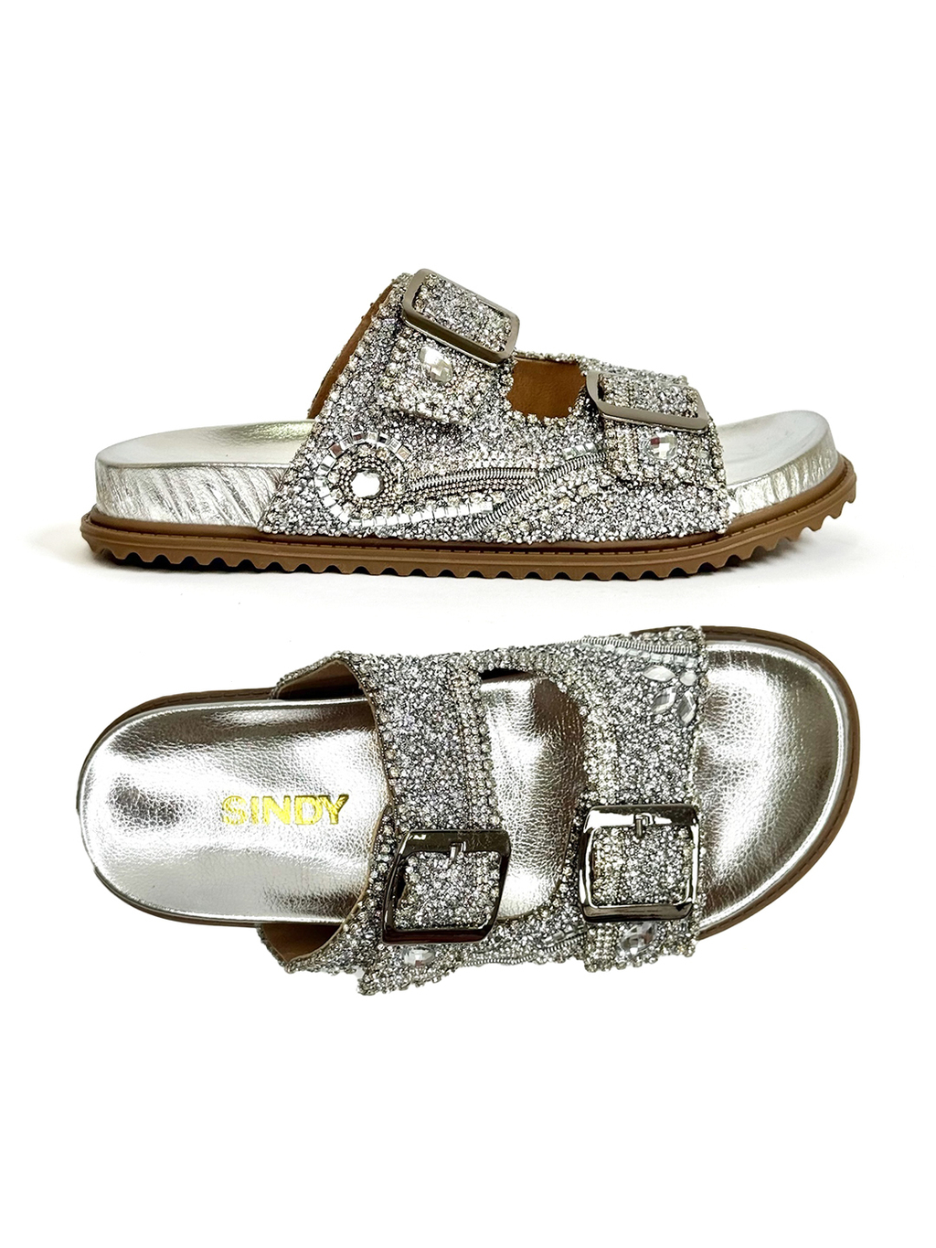 BIRKEN CARTAGENA PRATA