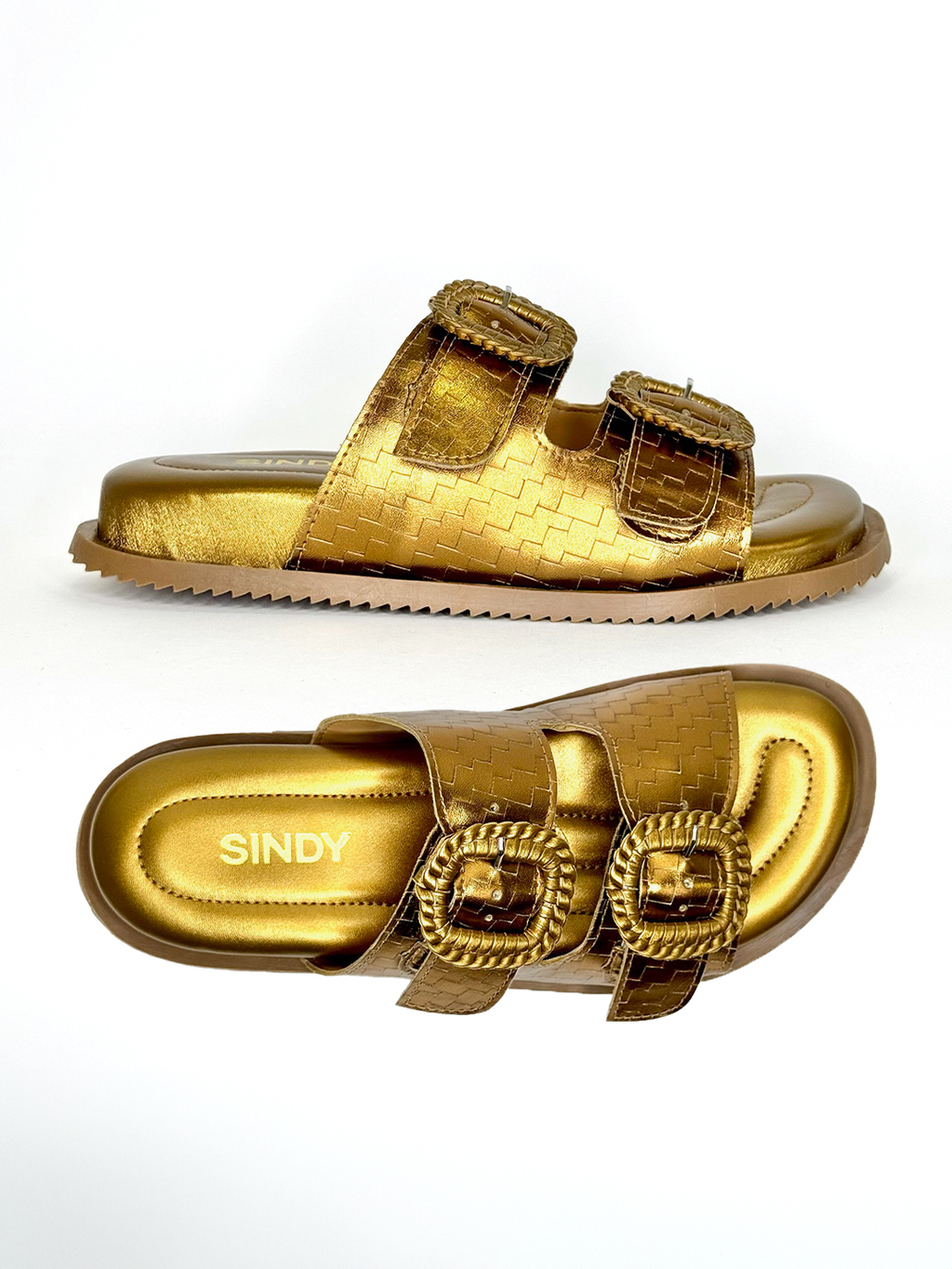 BIRKEN PUNTA CANA BRONZE