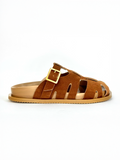 CLOG ZARA CACAU