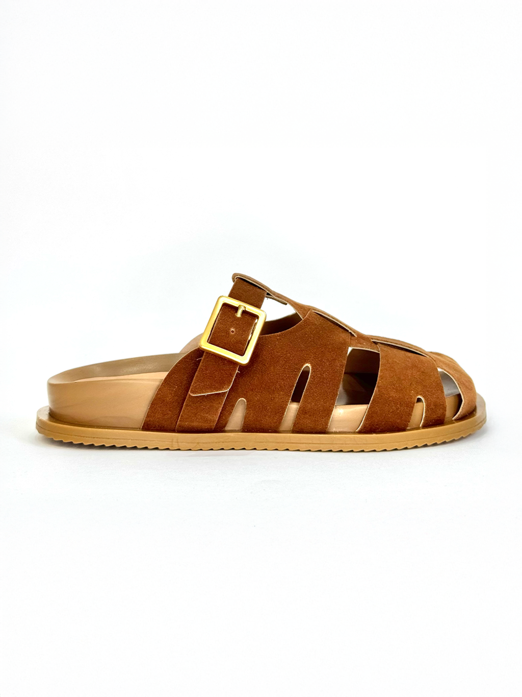 CLOG ZARA CACAU