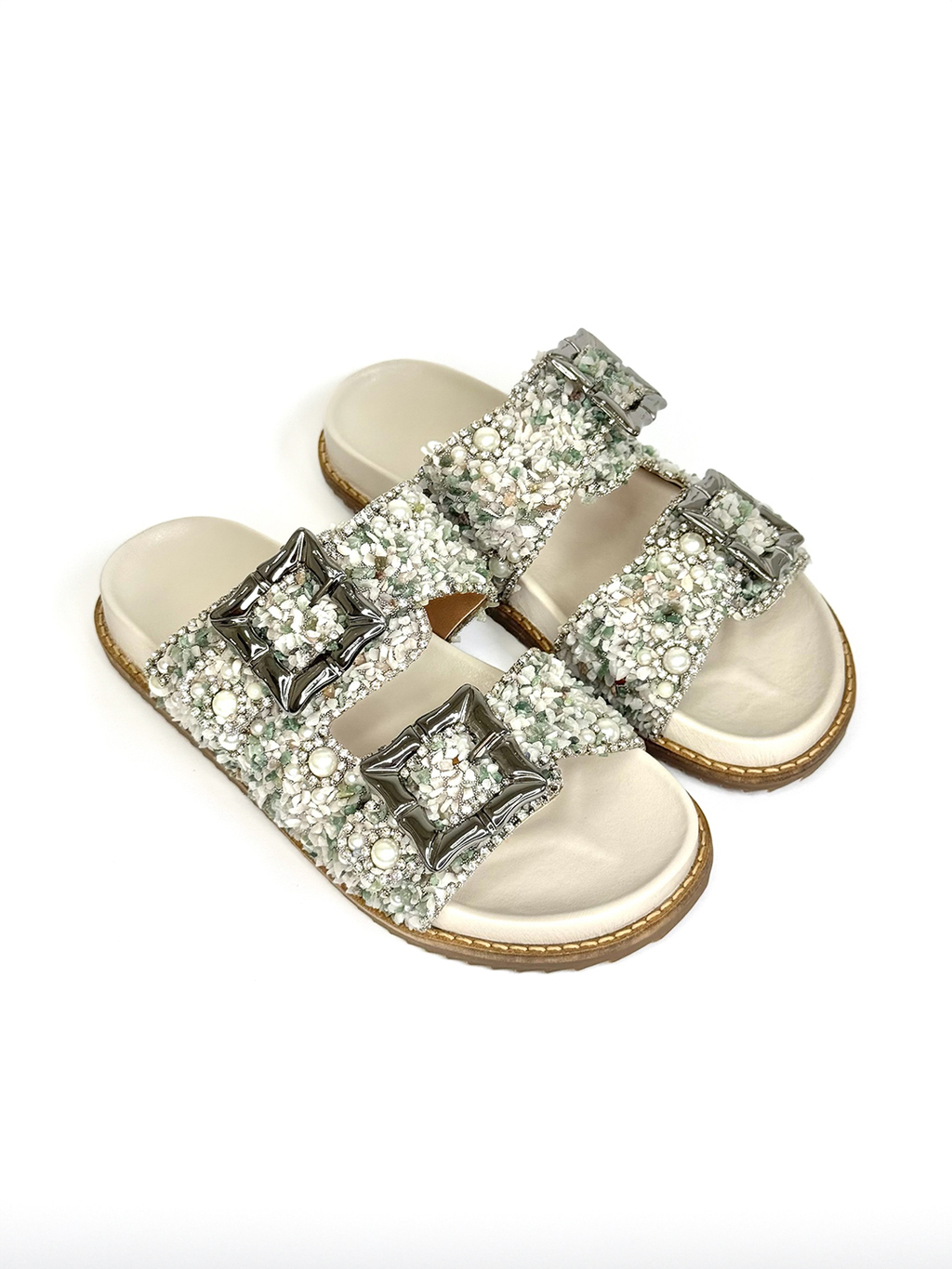 BIRKEN SAN ANDRES OFF WHITE